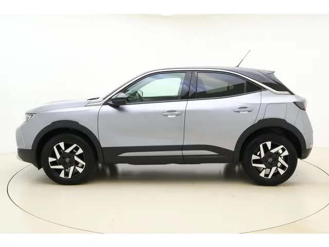 Opel Mokka 1.2 Turbo Business Elegance 2021 Benzine 5