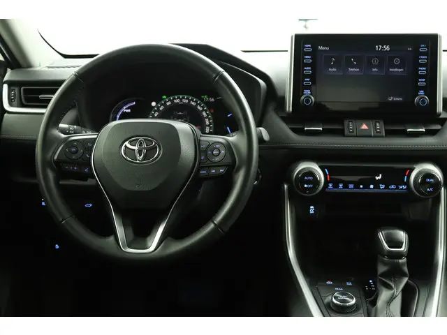 Toyota RAV4 2.5 Hybrid AWD Dynamic 2022 Hybride Benzine 61
