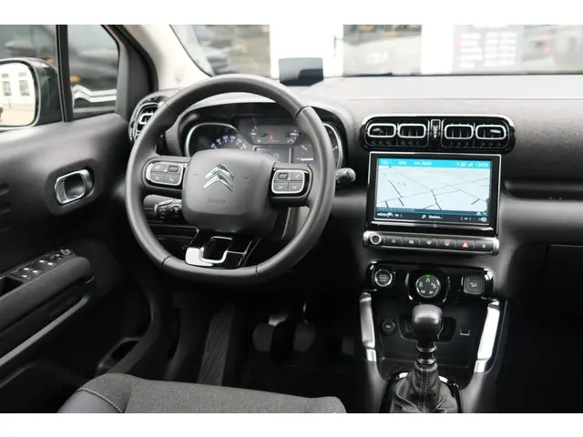 Citroën C3 Aircross PT 110 MAX 2024 Benzine 45