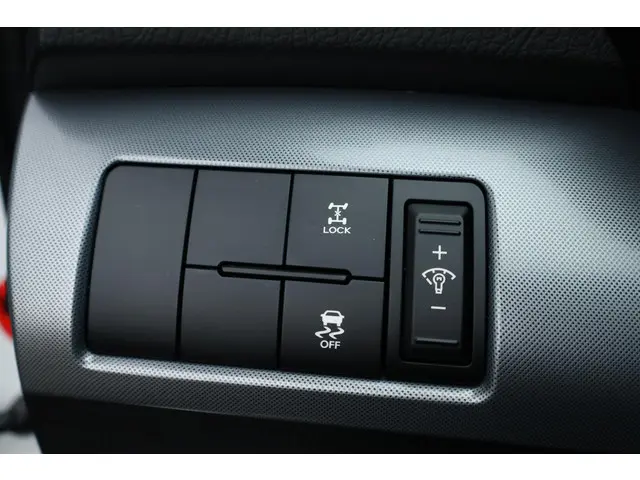 Kia Sorento 2.4 GDi Super Pack 2013 Benzine 33