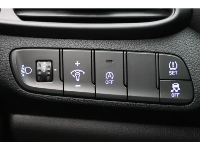 Hyundai i30 1.0 T-GDi MHEV Comfort 2022 Benzine 29