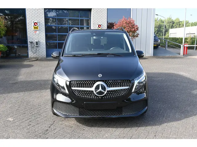 Mercedes-Benz V-Klasse 250d Lang DC 2023 Diesel 2