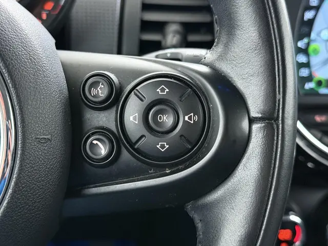 MINI Cooper Mini 1.5 Pepper 2019 Benzine 28