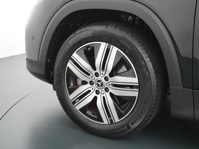 Mercedes-Benz EQB 250 Luxury Line 67 kWh 2023 Elektrisch 13