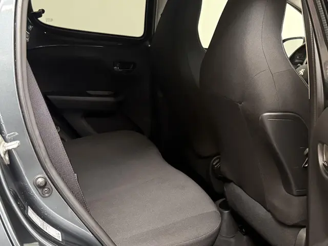 Peugeot 108 1.0 e-VTi Allure 2018 Benzine 32