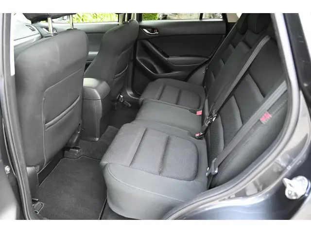 Mazda CX-5 SkyActiv-G 165 6MT Skylease+ 2016 Benzine 30