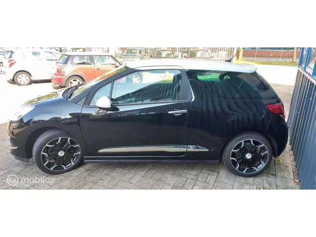Citroën DS3 1.6 So Chic 2013 Benzine 19
