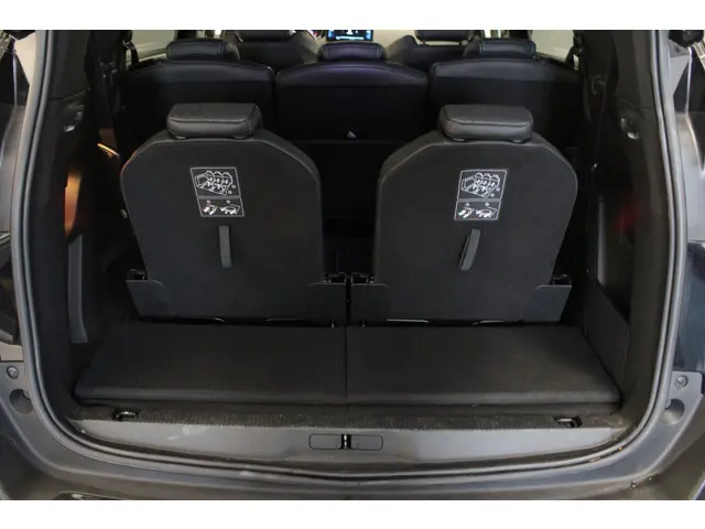 Peugeot 5008 1.2 PureTech Allure Pack 2022 Benzine 15