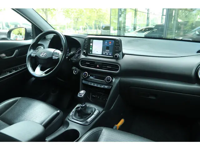 Hyundai Kona 1.0T PREMIUM 2018 Benzine 3