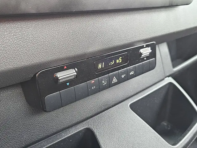 Mercedes-Benz Sprinter 315 2020 Diesel 10