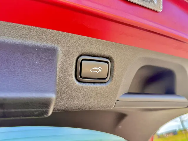Kia ProCeed 1.4 T-GDI GT-PlusLine 2019 Benzine 28