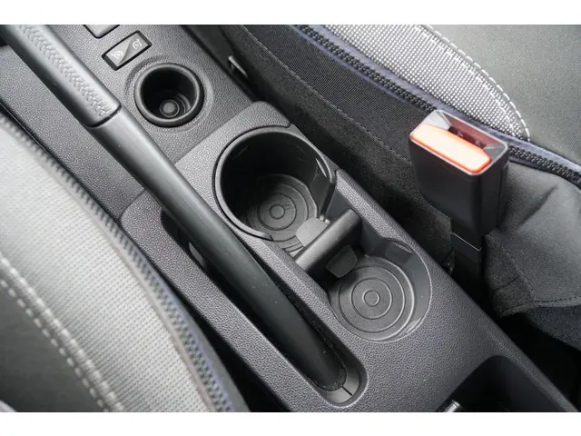 Renault Captur 0.9 TCe Intens 2019 Benzine 16