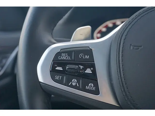 BMW 6 Serie Gran Turismo 630i 2023 Benzine 13