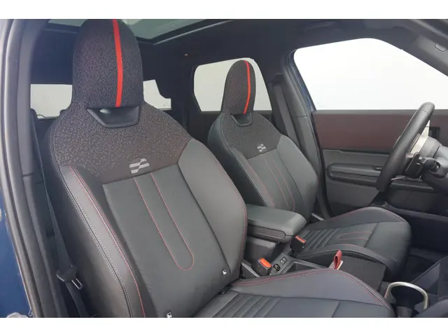 MINI Countryman JCW ALL4 John Cooper Works 2025 Benzine 8