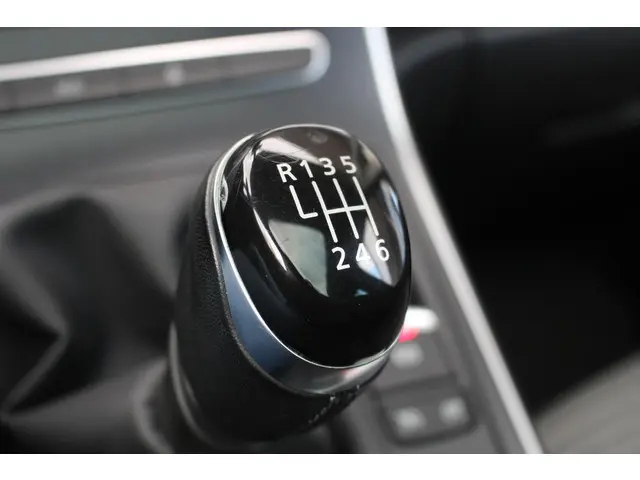Renault Scénic 1.2 TCe 2017 Benzine 22