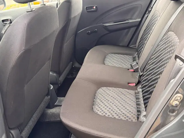 Suzuki Celerio 1.0 Comfort 2015 Benzine 26
