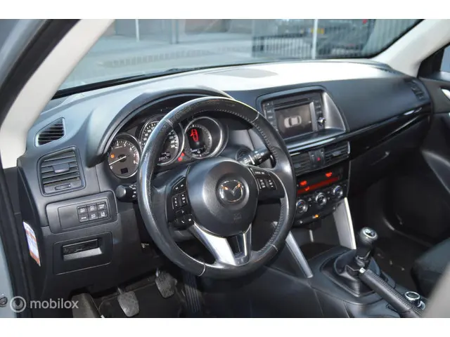 Mazda CX-5 2.5 SkyActiv-G 194 Signature 2019 Benzine 22