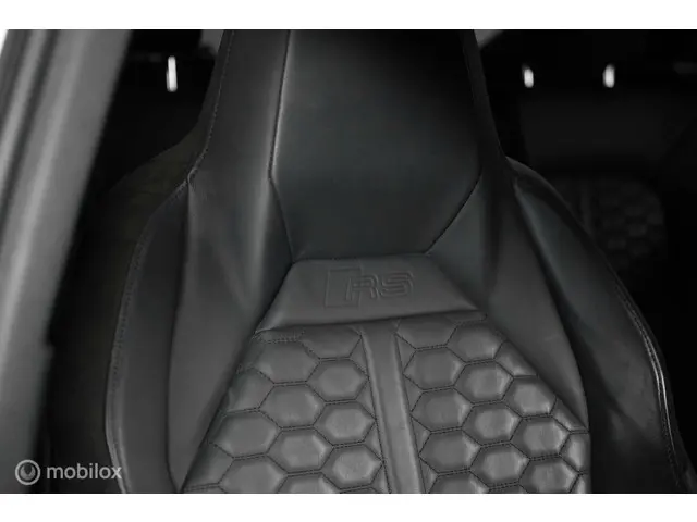 Audi RSQ3 RS Q3 2.5 TFSI 2021 Benzine 44