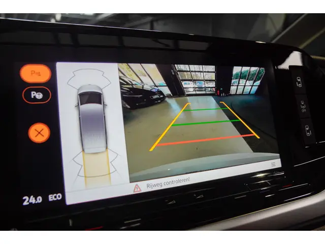 Volkswagen Multivan 1.4 eHybrid 2022 Hybride Benzine 37