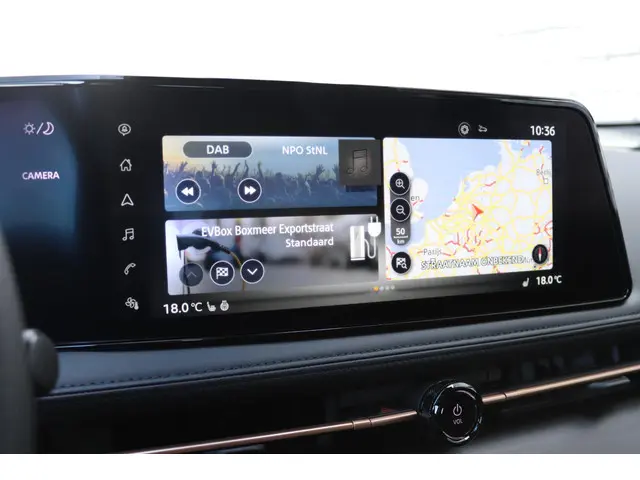 Nissan ARIYA Advance 91 kWh 2025 Elektrisch 20