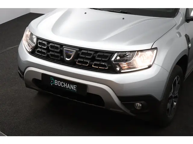 Dacia Duster 1.0 TCe Bi-Fuel Prestige 2021 Benzine 34