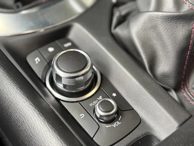 Mazda MX-5 RF 2.0 SkyActiv-G 160 GT-M 2017 Benzine 26