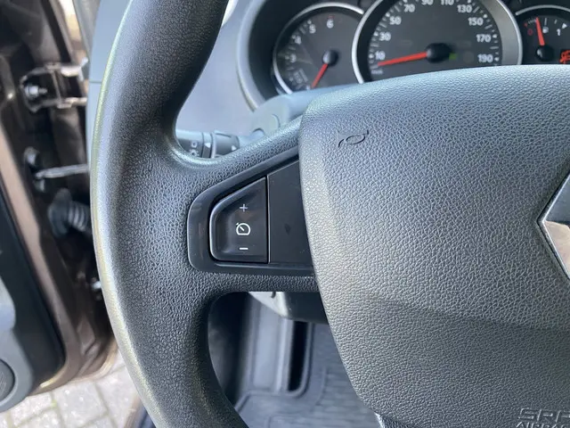 Renault Kangoo 1.5 dCi 90 Energy Comfort 2018 Diesel 39