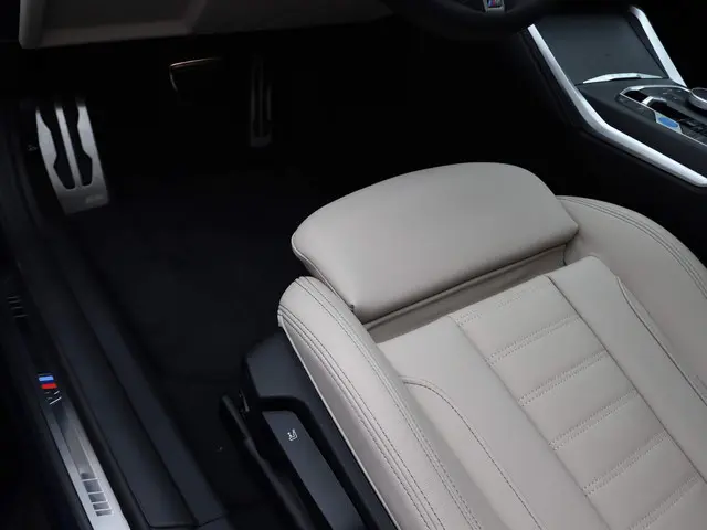 BMW i4 eDrive35 2024 Elektrisch 12