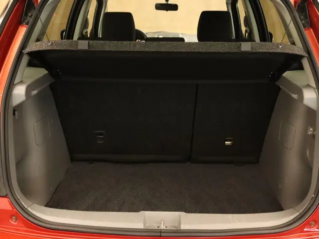 Suzuki SX4 1.6 Executive 2013 Benzine 7