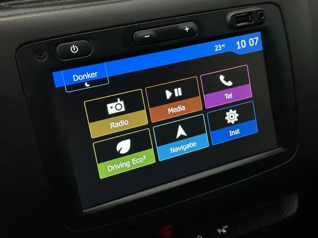 Dacia Duster 1.0 TCe Prestige 2020 Benzine 29
