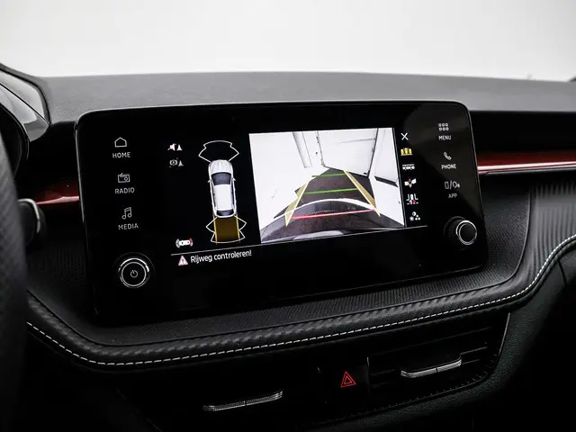 Škoda Fabia 1.0 TSI 115pk DSG Monte Carlo 2025 Benzine 8