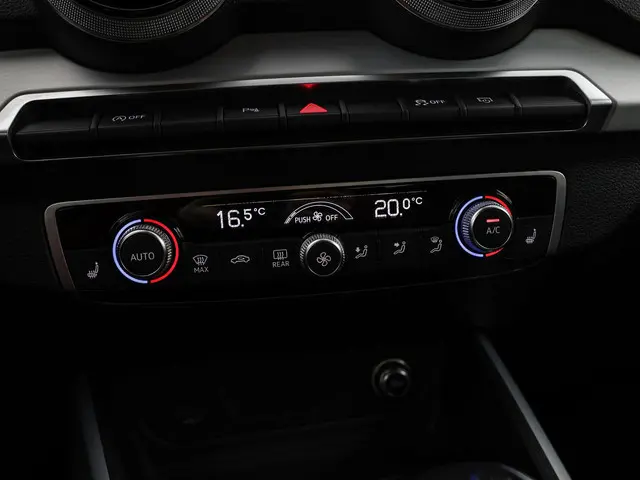 Audi Q2 35 TFSI 150pk S-tronic S Edition 2023 Benzine 8