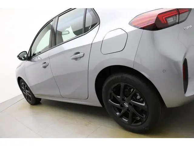 Opel Corsa 1.2 Turbo 100pk GS Line 2022 Benzine 16