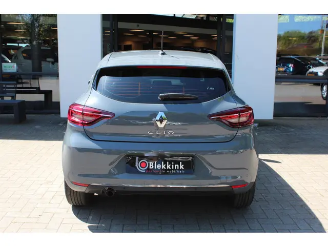 Renault Clio 1.3 TCe Intens 2020 Benzine 15