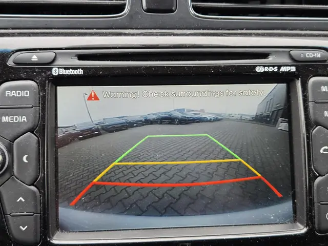 Kia pro_cee'd 1.6 GDI BusinessLine Xenon 2015 Benzine 17