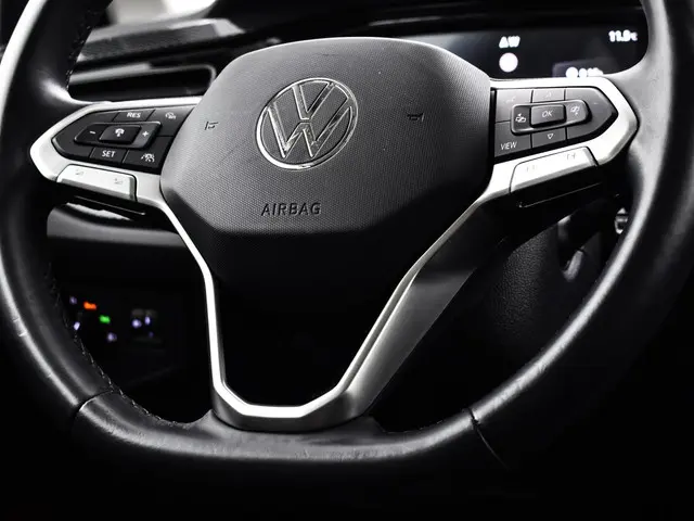 Volkswagen Polo 1.0TSI/95PK Life 2023 Benzine 17