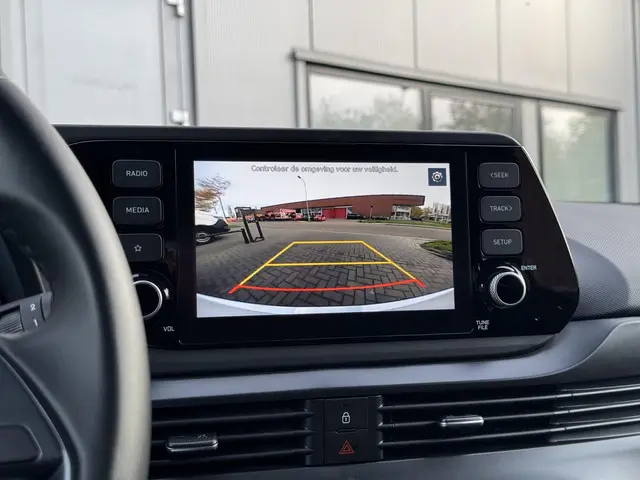 Hyundai i20 1.2 MPI Comfort 2024 Benzine 16