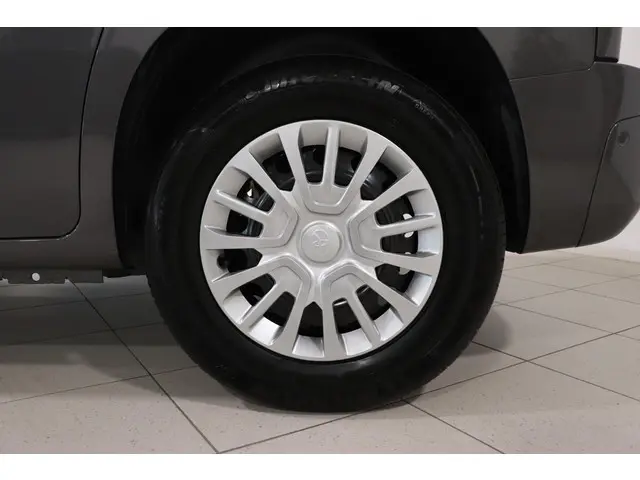 Toyota ProAce CITY Electric Prof 50 kWh, 2023 Elektrisch 8