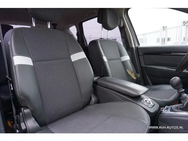 Renault Scénic 1.2 TCe Expression 2012 Benzine 20