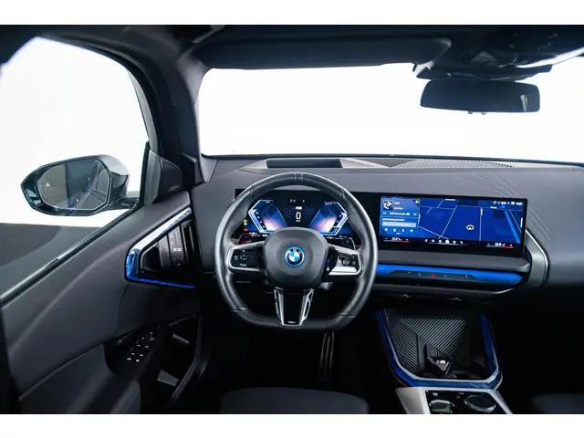 BMW X3 30e xDrive 2025 Hybride Benzine 15