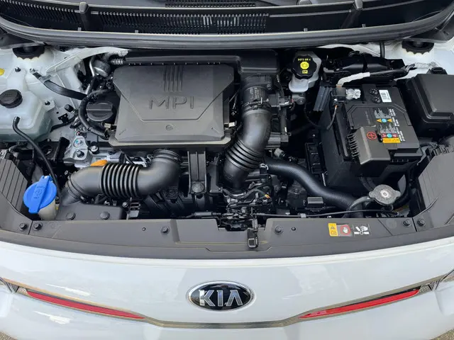 Kia Picanto 1.0 DPi GT-Line 5p 2020 Benzine 16