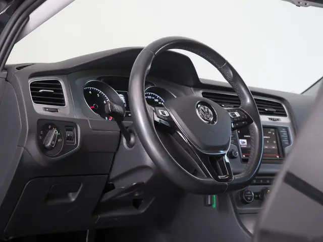 Volkswagen Golf 1.0 TSI Connected Series 2016 Benzine 9