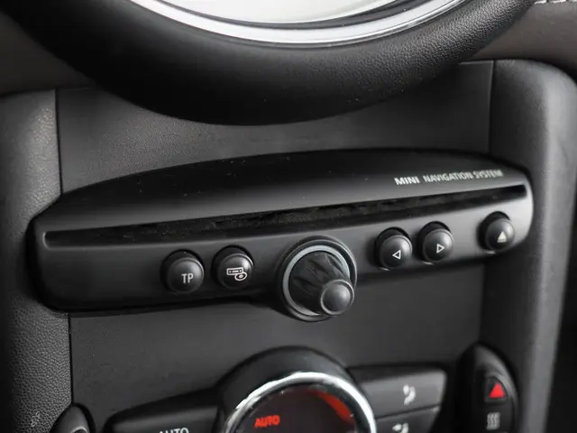 MINI Cooper Cabrio Mini 1.6 Highgate 2013 Benzine 20