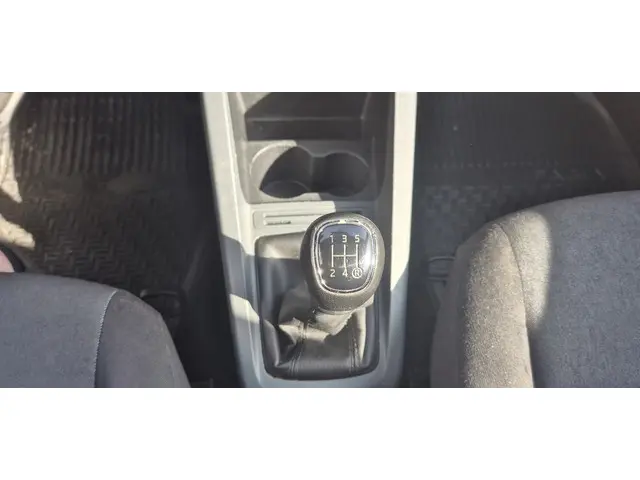 Škoda Fabia 1.0 Active 2017 Benzine 23