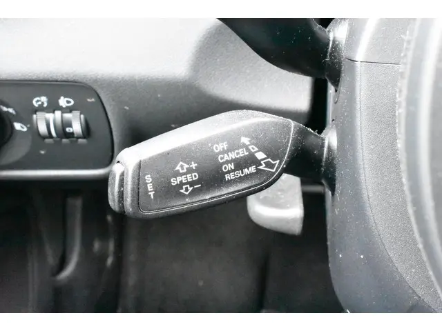 Audi A1 Sportback 1.0 TFSI Active 2018 Benzine 27