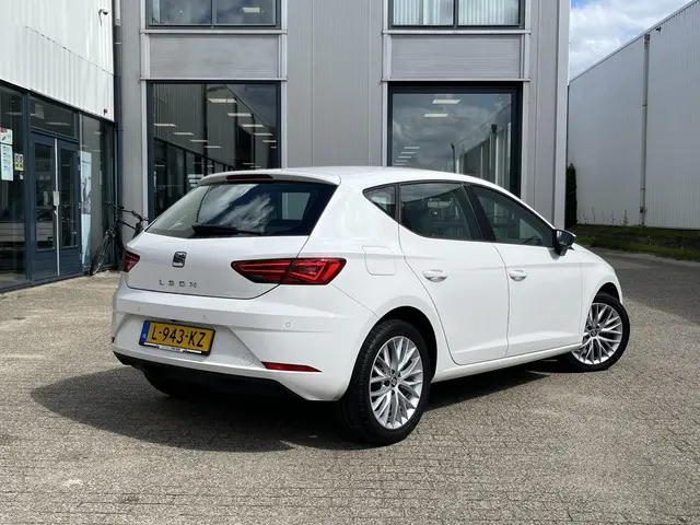SEAT Leon 2