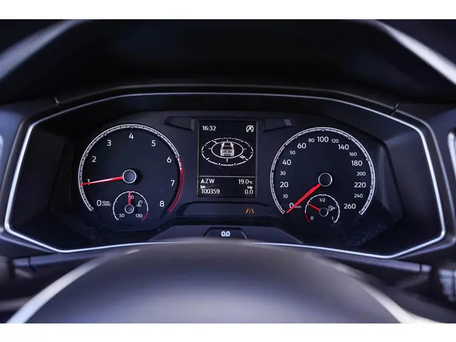 Volkswagen T-Roc 1.0 TSI Style 2018 Benzine 21