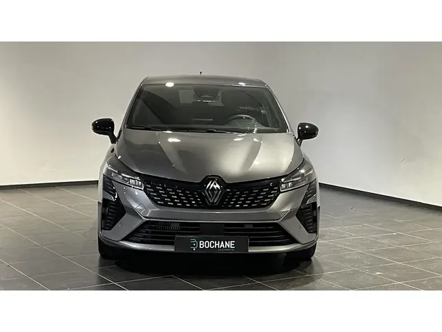 Renault Clio 1.0 TCe 90 GPF esprit Alpine 2023 Benzine 6