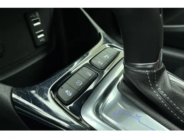 Opel Crossland X 1.2 Turbo Edition 2020 2020 Benzine 29