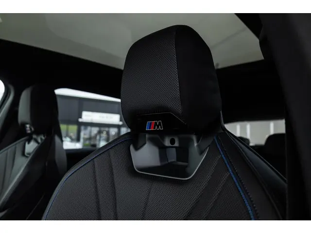 BMW iX3 50 xDrive 2026 Elektrisch 49